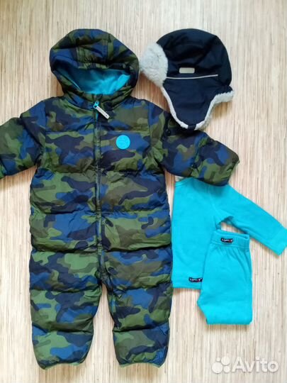 Вещи пакетом(80)