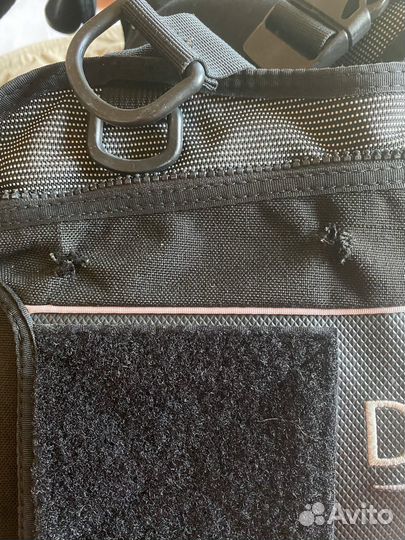 Всд Жилет компенсатор плавучести