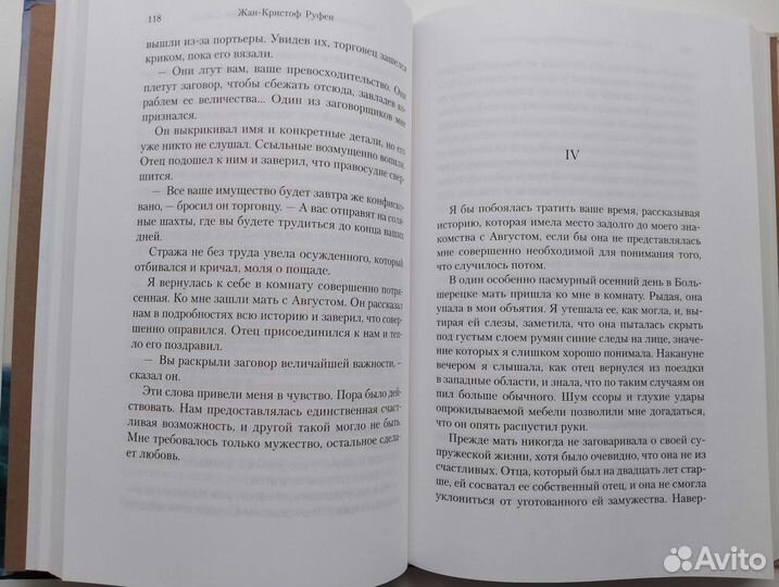 Жан-Кристоф Руфен 