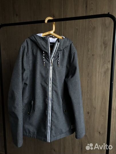 Куртка термит termit