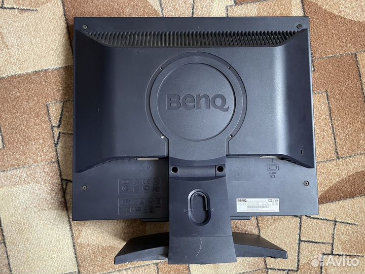 Mонитор Benq Q7T4