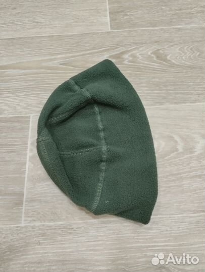 Шапка зимняя