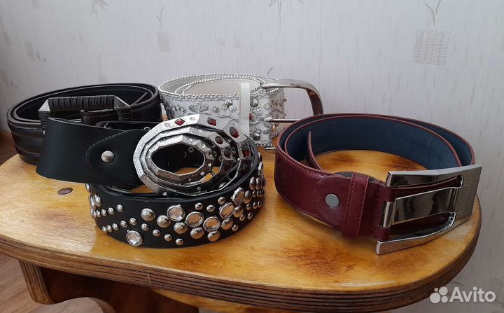 Ремень женский