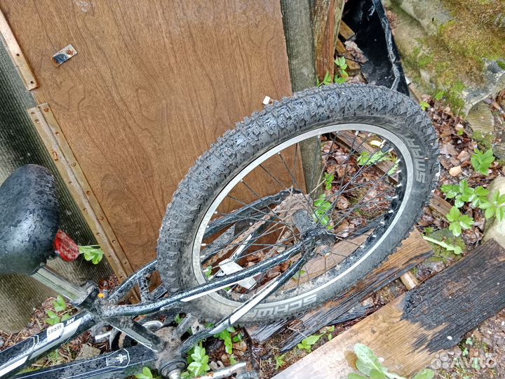 Велоприцеп (тандем) Trek MT 201