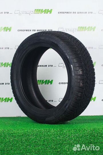 Pirelli Winter Sottozero 3 255/35 R19