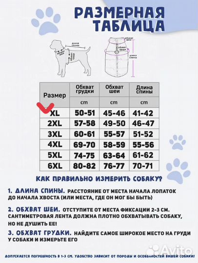 Жилет для собаки