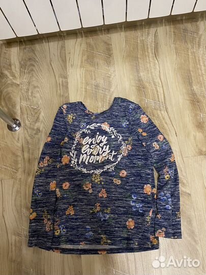 Джемпер детский