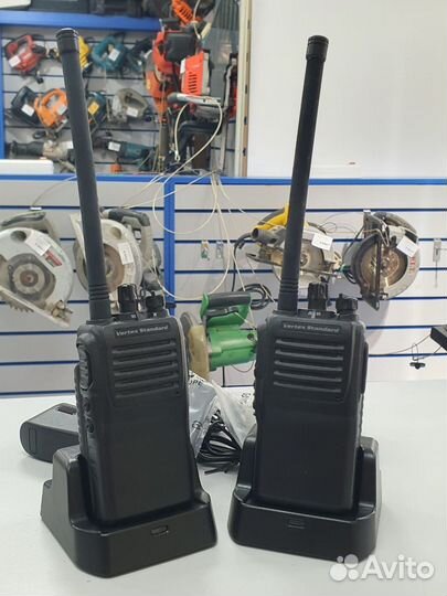 Рации Vertex Standard VX-231-DO-5 id177723