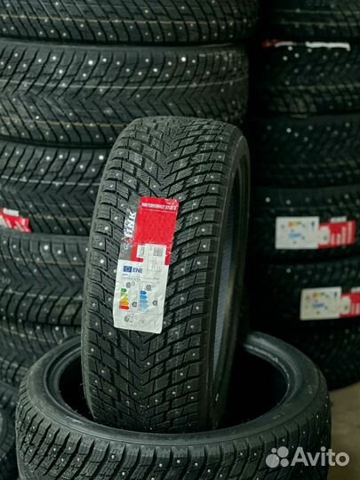 iLink Wintervorhut Stud II 255/55 R20 135U