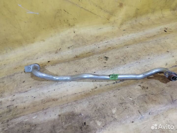 Трубка кондиционера Ford Fiesta 2008-2019 Форд