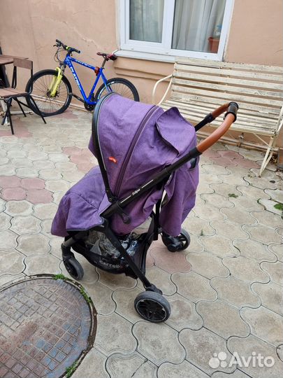Коляска