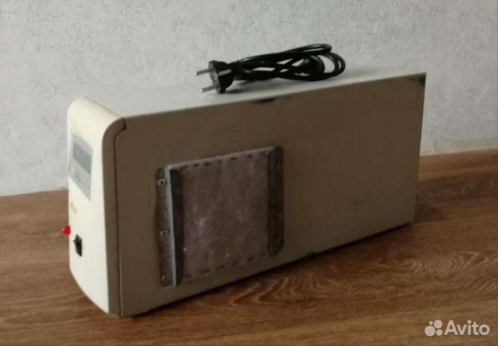UPS N-Power 1000 (ибп)