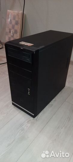 Компьютер Intel Pentium CPU G620 2.6 GHz, SSD 250