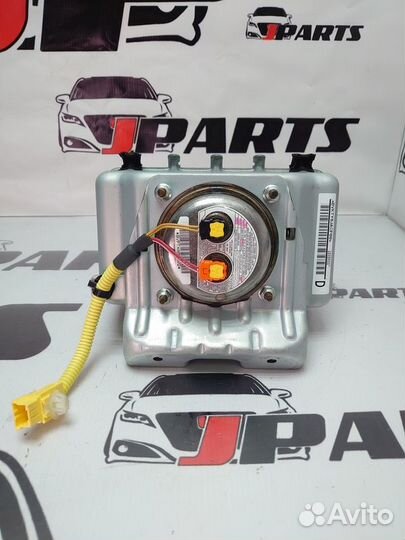 Подушка безопасности Mitsubishi Outlander XL