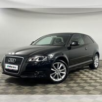 Audi A3 1.4 AMT, 2009, 226 500 км, с пробегом, цена 922 000 руб.