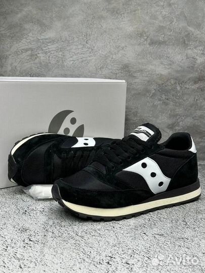 Кроссовки Saucony