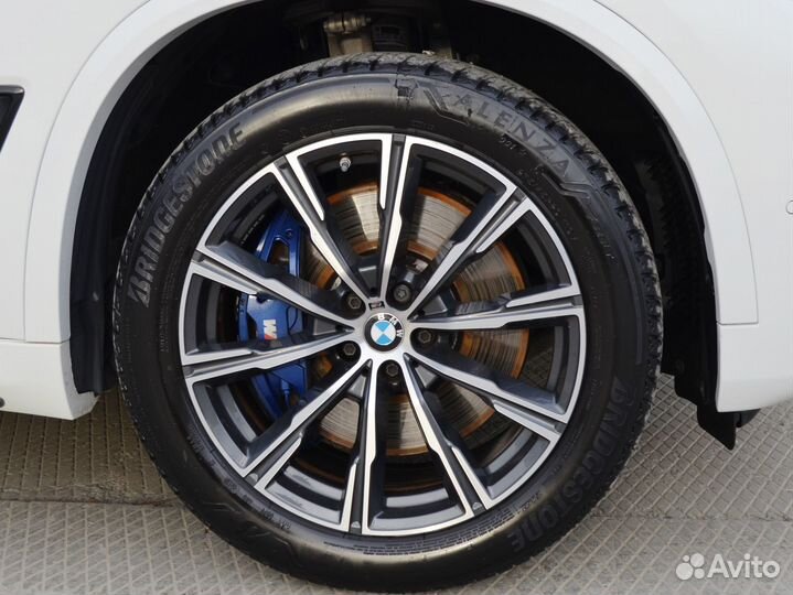 BMW X5 3.0 AT, 2019, 15 048 км