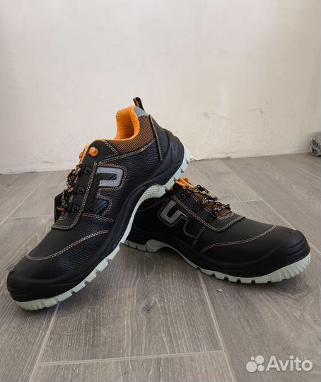 Рабочие ботинки р.46
