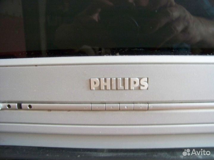 Philips 29PT8640/12