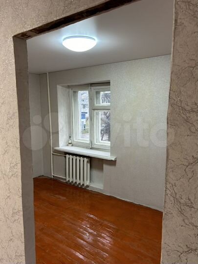 2-к. квартира, 43 м², 2/5 эт.