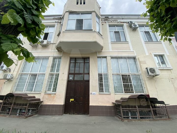 Свободное назначение, Ленина ул., 107/1