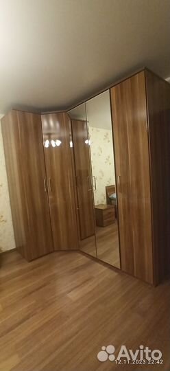 Спальный гарнитур шатура бу