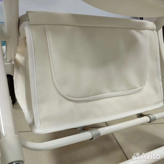 Коляска трансформер 2 в 1 и 3 в 1