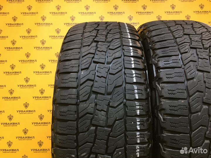 Falken WildPeak A/T Trail 225/55 R18 98V