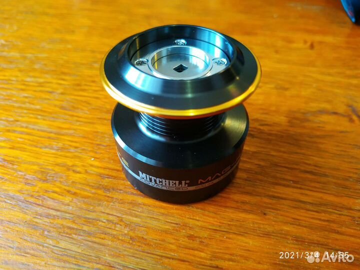 Шпуля для катушки mithell MAG-PRO lite 500