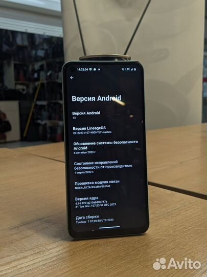 Xiaomi Redmi Note 9, 3/64 ГБ