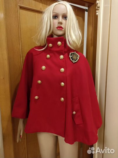 Понял накидака Woolmart Германия