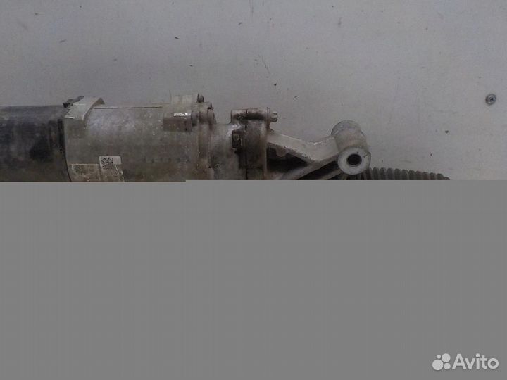 Рейка рулевая Mercedes-Benz E-Class