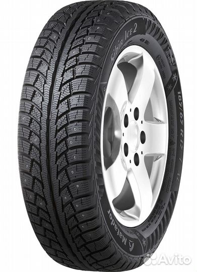 Matador MP 30 Sibir Ice 2 205/70 R16 97T