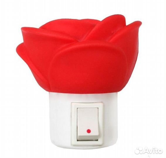 Светильник camelion NL-172 