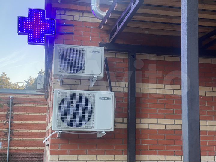 Свободного назначения, 92.5 м²