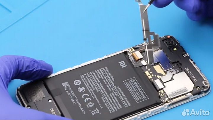Аккумулятор BM39 для Xiaomi Mi 6
