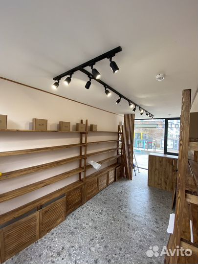 Готовый бизнес в центре города мастерская свечей