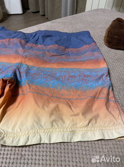 Шорты мужские плавательные Lacoste оригинал