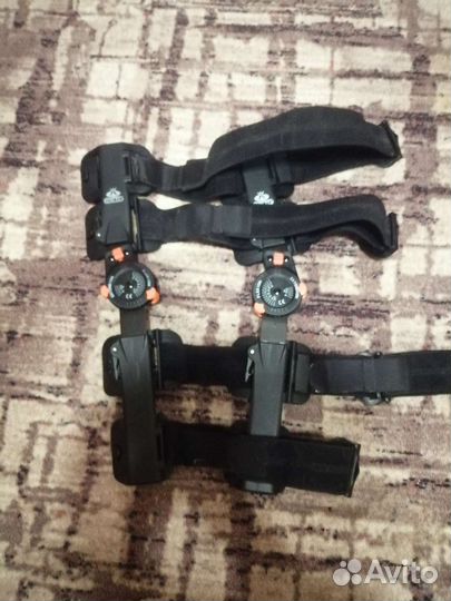 Ортез на коленный сустав orliman