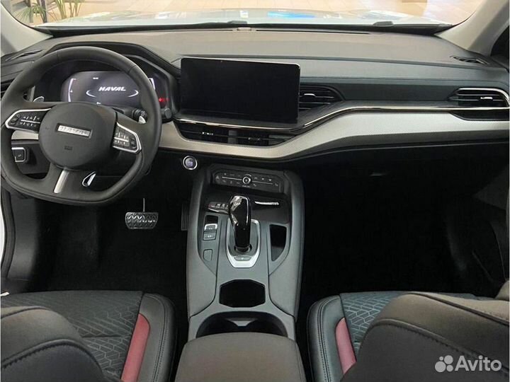 Haval F7 2.0 AMT, 2023