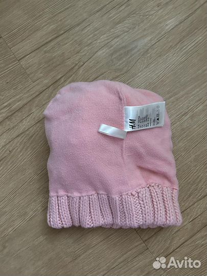 Новые зимние шапки