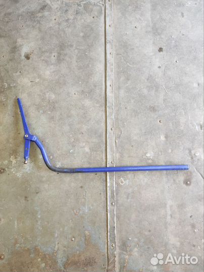 Распорка, кулиса