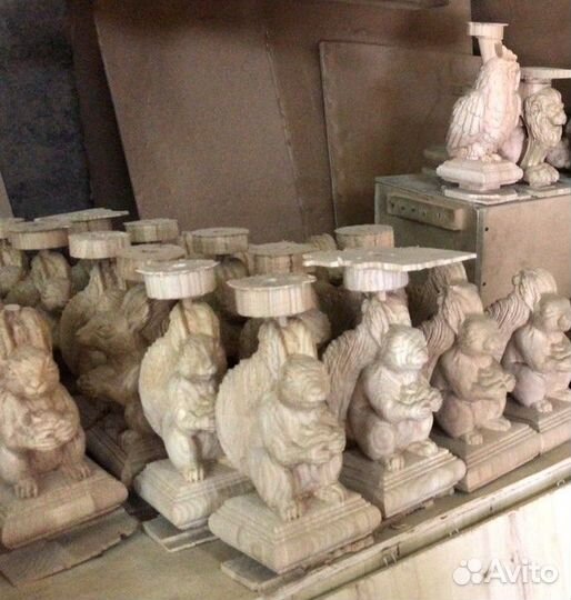 Столярная мастерская, фрезеровка на чпу