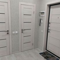 2-к. квартира, 60 м², 4/9 эт.