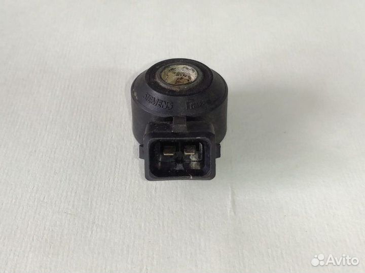 Датчик детонации Nissan Micra K12 CR12DE 2009