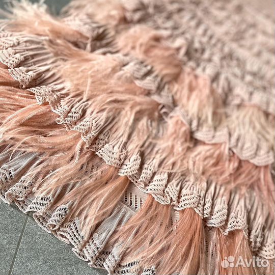 Christian Dior Оригинал Платье