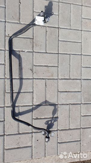 Стабилизатор задний bmw 3 e46