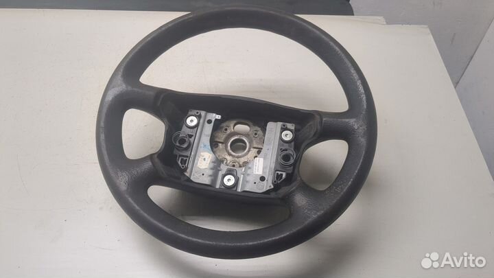 Руль Volkswagen Golf 4, 2000