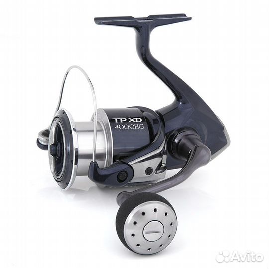 Shimano 21 Twin Power XD