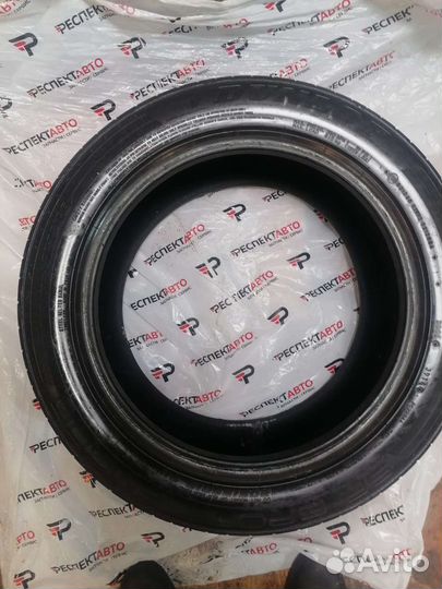 Dunlop SP Sport FM800 205/55 R16 91V